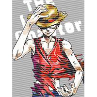 Japanese anime-JP 1045